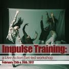 Joanna Harmon and Eva Schulte to Lead Impulse Training Workshop Video