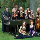 Apollo's Fire Baroque Orchestra to Play Concert at Purchase College, 3/13