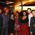 Photo Flash: Dule Hill, Suzanne Cryer and More Celebrate GOOD GRIEF's Opening Night…