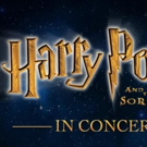 HARRY POTTER AND THE SORCERER'S STONE Concert Apparating to Radio City Next Spring