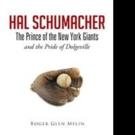 Roger Glen Melin Pens Book on Hal Schumacher's Life Video