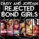 Daisy Eagan & Jordan Kai Burnett to Bring REJECTED BOND GIRLS to Feinstein's/54 Below Video
