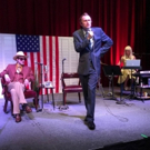 Mad Cat Theatre to Present WHY NOT? WITH RICHARD NIXON This Fall Video