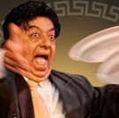 Extended Run of BROKEN PLATES Enters Final Week at Theatre On The Square