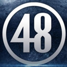 CBS's 48 HOURS: DRIVEN TO EXTREMES is Saturday's No. 1 Non-Sports Primetime Broadcast Video
