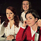 An All-Female Team Leads American Repertory Theater of WNY's production of HOW TO MAK Video