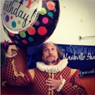 Nashville Shakes Hosts BARD'S BIRTHDAY BASH Today