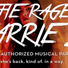 CARRIE Alumni Set for THE RAGE: CARRIE 2 Parody at Feinstein's/54 Below Video