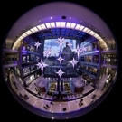 Stars of FALSETTOS, GREAT COMET and More Set for Holiday Series at Columbus Circle Video