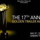BATMAN V SUPERMAN Among Nominees for 17th Annual GOLDEN TRAILER AWARDS; Full List Video
