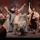 BWW Review: Lyric Music Theater's MUSIC MAN Has Heart and Hometown Charm