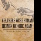 S. El Sayed Pens YES, THERE WERE HUMAN BEINGS BEFORE ADAM Video