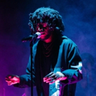 VIDEO: 6lack Kicks Off Apple Music Up Next Series with Performance of 'PRBLMS' Video