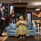 Photo Flash: First Look at Tamara Tunie, Roslyn Ruff and More in FAMILIAR at Playwrig Video