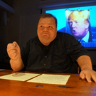 La Jolla Playhouse to Present Mike Daisey's THE TRUMP CARD This October