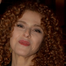 Photo Coverage: Bernadette Peters & More Help The Humane Society of NY at BEST IN SHO Video