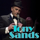 Tony Sands Leads A Must-See For Any Sinatra Fan At The Broadway Theatre of Pitman Video