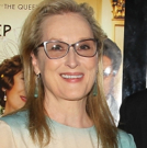 Photo Flash: Meryl Streep, Nina Arianda, & More Attend The NY Premiere of FLORENCE FOSTER JENKINS