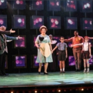 Photo Coverage: Behind the Scene of HAZEL's Opening Night at Drury Lane Theatre