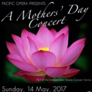 Pacific Opera Presents A Mothers' Day Concert Video