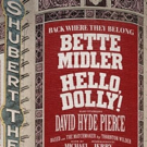 HELLO DOLLY! Makes Broadway History with $9M First-Day Sales Record Video