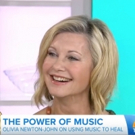 Olivia Newton John Talks Bizarre GREASE Theory: 'We Looked Pretty Good for Zombies'