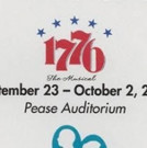 CPCC Theatre Announces 2016/17 Season of Plays and Musicals