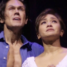 Review Roundup: First International Production of THE BRIDGES OF MADISON COUNTY Video