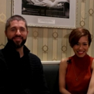 STAGE TUBE: Peter Lockyer and Rachelle Ann Go Share LES MISERABLES Memories in…