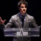 TV: Darren Criss Welcomes Hundreds of Kids to a Broadway Stage at Shubert Foundation' Video