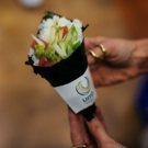 BWW Review: UMA TEMAKERIA in NYC for Delicious Grab-and-Go Sushi Video