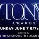 The Best Tony Award Viewing Parties: Where to Eat, Drink and Celebrate the 69th Annua Video
