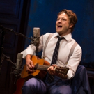 Benjamin Scheuer's THE LION Sets Full Team for Run at The Old Globe