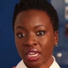 VIDEO: ECLIPSED Playwright Danai Gurira On Writing Stories For Women And Girls of…