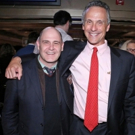 Photo Flash: Inside HAMILTON's Benefit Performance for Wesleyan University; Raises…