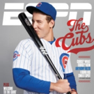 ESPN The Magazine's Cubs Issue on Newsstands This Friday