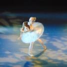 BWW SPOTLIGHT: Vienna Festival Ballet's Principal Female Dancer Emily-Joy Smith Video