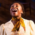 BWW Review: Fine Cast Saves THE COLOR PURPLE From John Doyle's Bloodless Direction Video