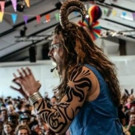 Arts Theatre to Present FOLLOW THE FAUN Video