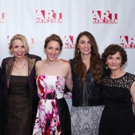 Exclusive Photo Flash: Alliance of Resident Theatres/New York Honors Jessie Mueller,  Video