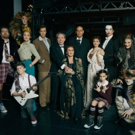 Go Behind the Scenes of Andrew Lloyd Webber's Broadway Casts United! Video