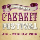 Birmingham Cabaret Festival at the Old Joint Stock Announces May Lineup Video