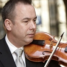 Violinist Robert Mealy to Lead Juilliard415 in 'TERPSICHORE' at Alice Tully Hall Video