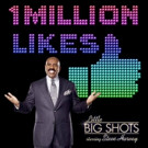 NBC's LITTLE BIG SHOTS is #1 Show of the Night in Total Viewers