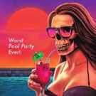 No One is Safe in First Trailer for Splatterfest POOL PARTY MASSACRE