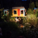 Double Edge Theatre Adds Benefit Performance of ONCE A BLUE MOON