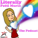 BroadwayRadio Releases First Episode of 'Literally Patti Murin: The Podcast' with Andrew Rannells