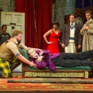 THE PLAY THAT GETS WRONG Attempts World Domination; New Cast Announced