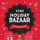 A Holiday Bazaar at CCBC