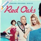 RED OAKS S2 & More Coming to Amazon Video & Prime Video This November Video